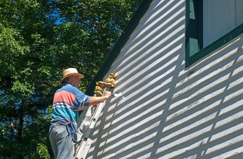 Top Siding Installation Companies in White Lake, MI