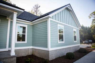 Exterior Home Upgrades