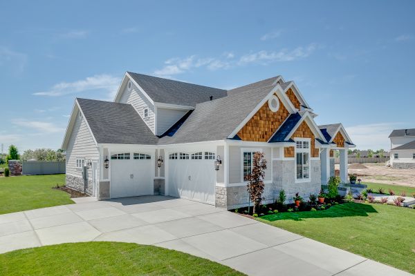 Residential Siding Replacement Service