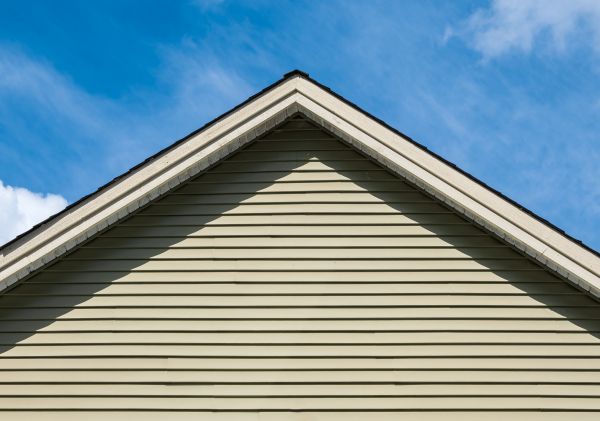 Vinyl Siding Installation Service